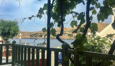 The house in the port - Foto 3