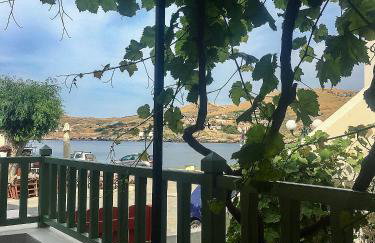 The house in the port - Foto 3