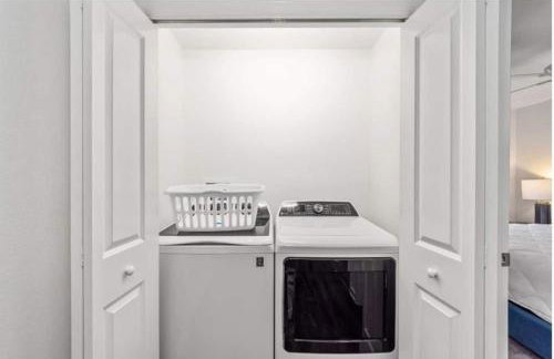 Very large 2 bedroom with King Bed - Foto 18