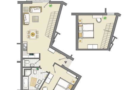 Ferienwohnungen Dünenmeer - Foto 30