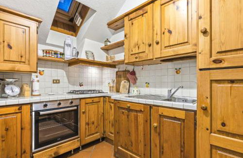 Hostdomus - Chalet Claviere - Foto 6