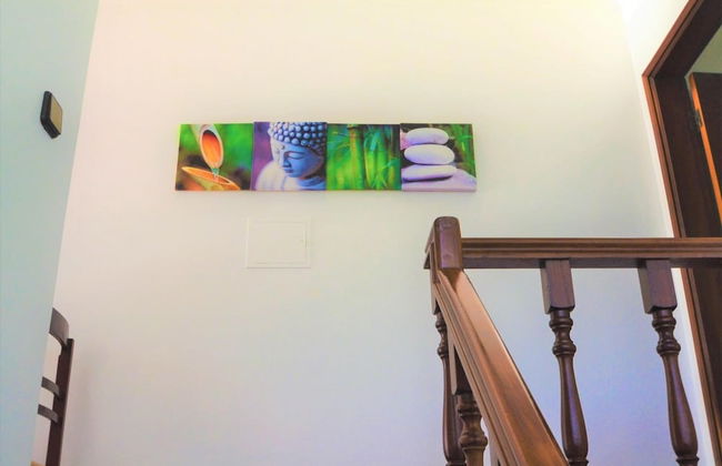 Mar in the air - Com Vista Para a Vila - Foto 12