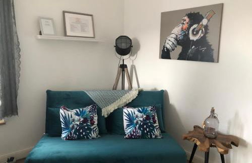 Woodhaus Appartement - Photo 11