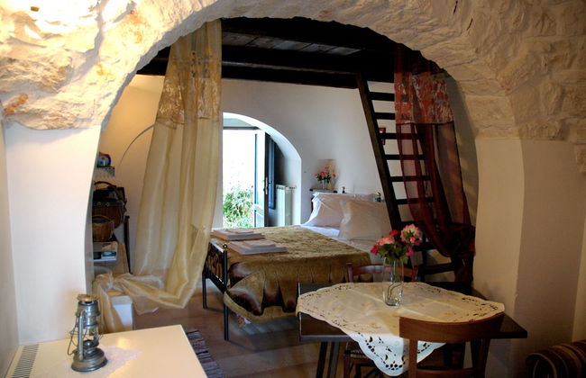 Giardino dei Trulli - Foto 3