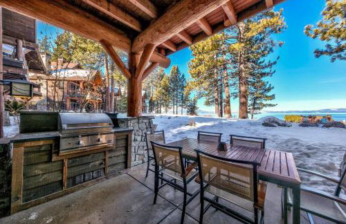 The PEAK Denali 13 - The Ultimate in Lakefront Luxury - Foto 28