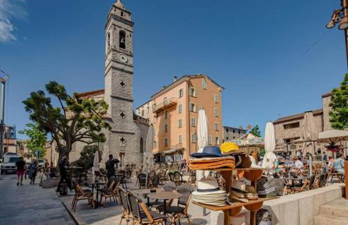 Spacieux T3 Proche Port de Porto Vecchio - Foto 14