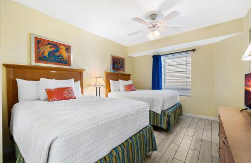 Serene Oceanfront Getaway 1BR with Private Balcony at Wyndham Oceanwalk - Foto 18