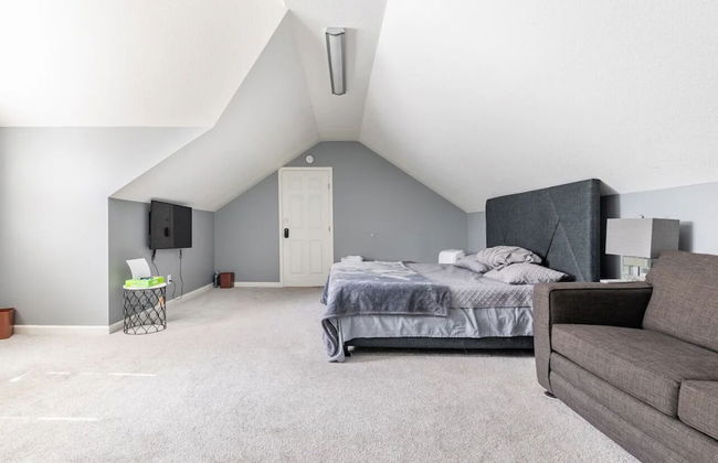 IAH SPHERIC Mini-mansion - Foto 12