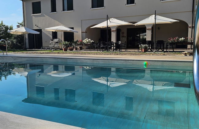 Agriturismo ai Carpini - Foto 59