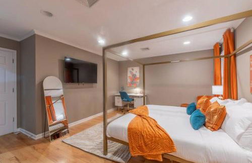 The Orange Oasis - Foto 3