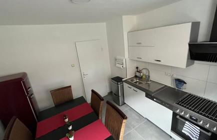 Charaktervolle Whg. mitten in Kassel inkl.Parkplatz - Foto 14