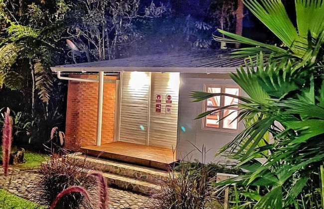 Avalon Hotel Campestre en Jardin - Photo 7