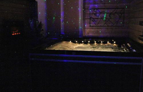 Love Room La Crèche Romantique - Foto 55