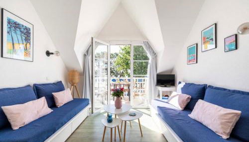 CAP COZ Sea Side FOUESNANT - Foto 4