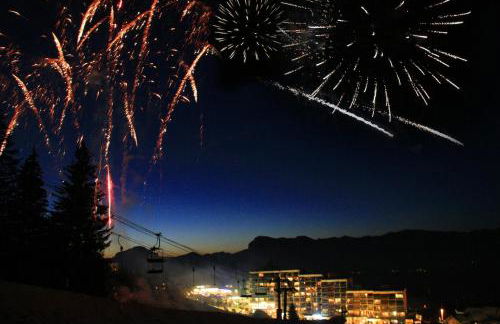 Appartement - Prapoutel - Les Adrets - 7 Laux - Foto 26