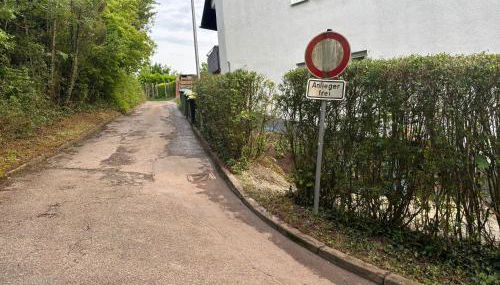 Große Wohnung - Foto 4