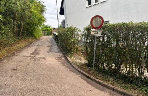 Große Wohnung - Foto 4