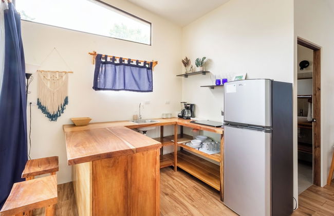 SkyCloud Bungalows - Foto 13