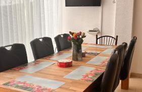 Ferienhaus Duran nähe Europa Park - 4 Schlafzimmer - 9 Betten - Foto 24