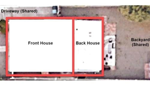 Sunny Guest Suite with large backyard - Pets Welcome - Foto 5