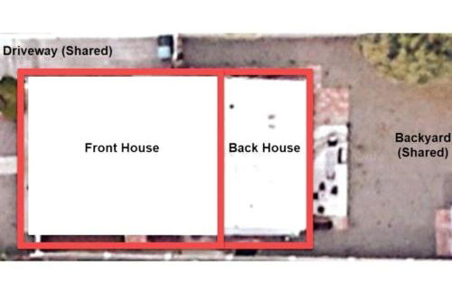 Sunny Guest Suite with large backyard - Pets Welcome - Foto 5