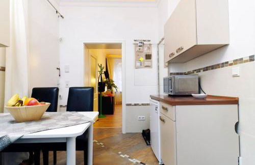 Neukölln Central Rixdorf - Foto 22