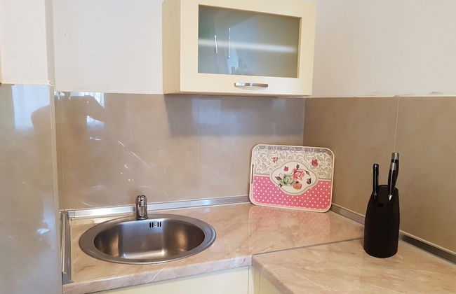 Apartments Aora - Foto 22