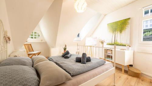 HoliDeis Monschau Zentrum Burgblick 3-Zimmer-Wohnung - Foto 2