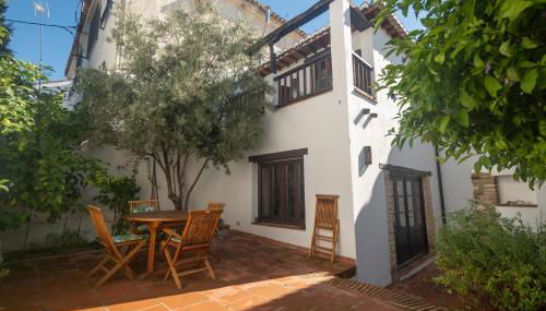 Patio del Olivo - Foto 2