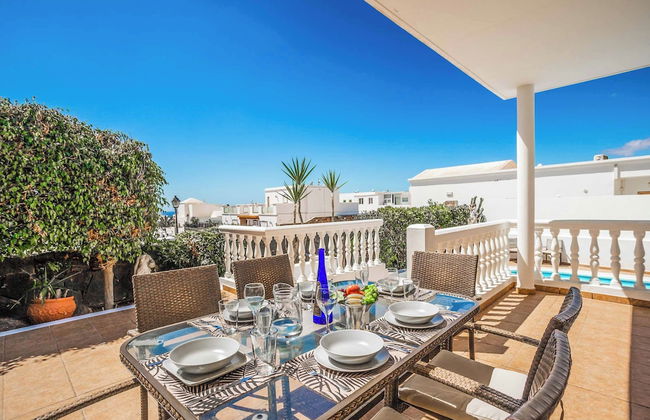 Villa Tian - Photo 28