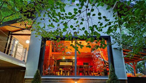 Forest Art Villa Zagreb - Foto 3