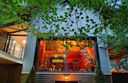 Forest Art Villa Zagreb - Foto 3