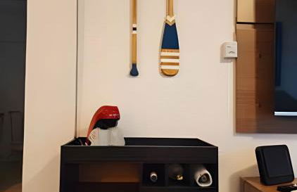 Apartamento Farol da Ilha - Vista Cinematográfica - Foto 26