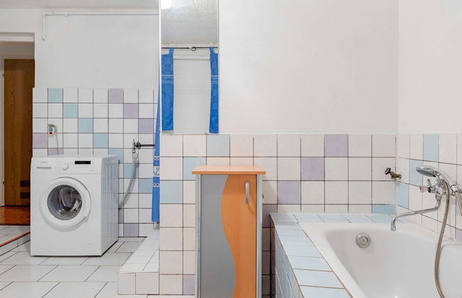 Wohnung im OT Brusow mit Garten - Foto 18