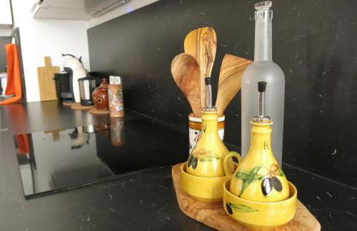 Le Coin des 3 Étoiles - Foto 13