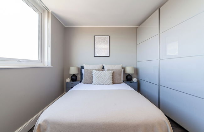 The Old Street Luxury Apartment - Foto 8