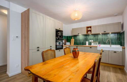 Les Iris Blancs - Foto 25