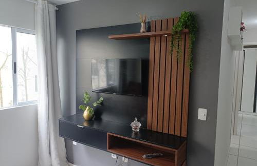 Ap condomínio Bosque com piscina - Foto 14