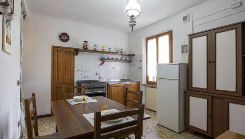 Tipica casa nelle Crete Senesi - Foto 3, stove, wardrobe