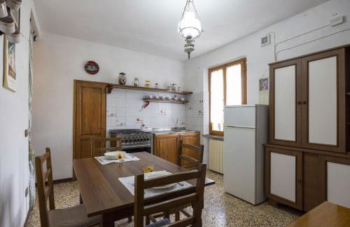 Tipica casa nelle Crete Senesi - Foto 3