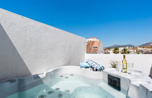 Lovely penthouse by Costarentals - Ref M15 - Photo 50