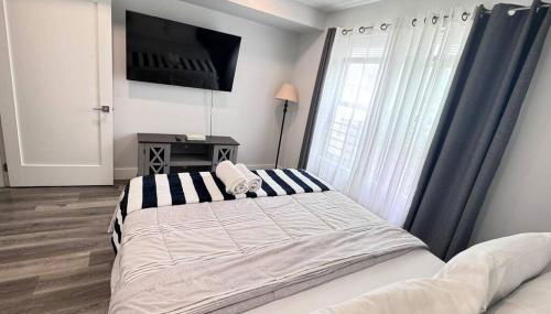 The Cozy Suite - 1BR with Free Parking - Foto 2