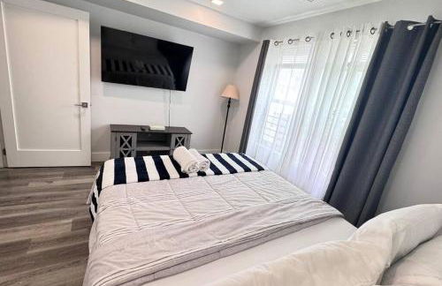 The Cozy Suite - 1BR with Free Parking - Foto 2