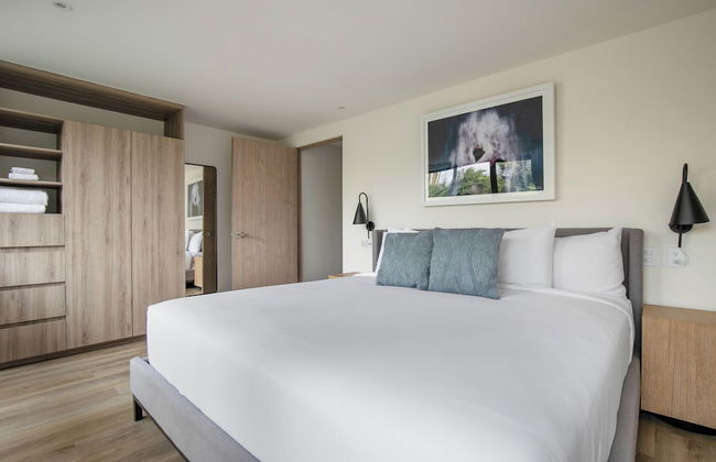 Blueground Río Nazas in Mexico City - Foto 14