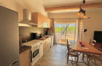 Domaine Ô Lingot d'Oc - Foto 59