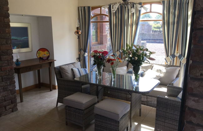 Castleview - Newton Steading - Foto 44