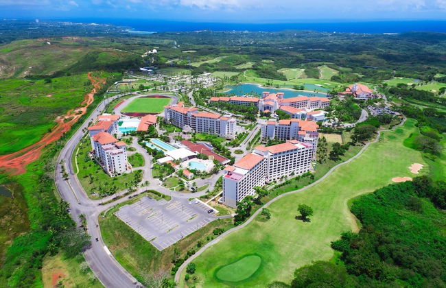Leopalace Resort Guam - Condo - Photo 29