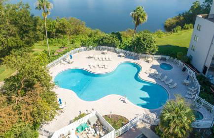 Lakeview 2 suites 6 min to New EPIC Universe - Foto 35