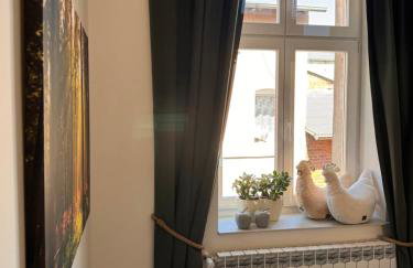 Apartament Tuchola - Foto 47