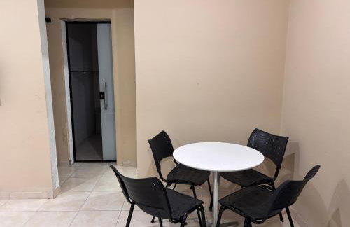 Apartamento grande e confortável - Foto 1